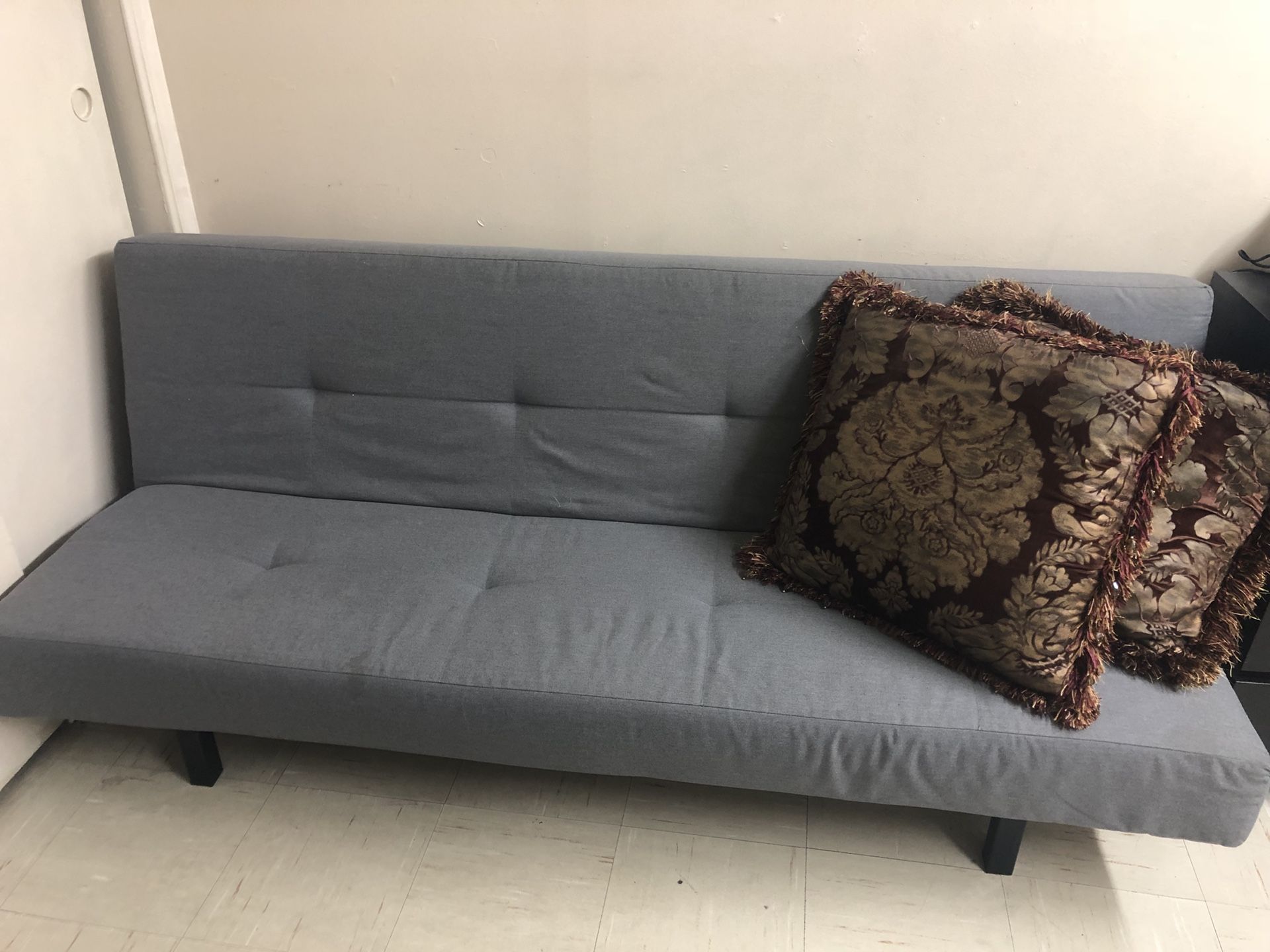 Sofa bed