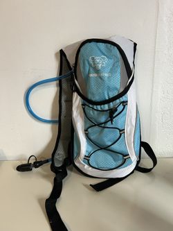 Water Hydration Backpack 