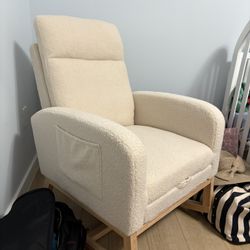 Brand New Rocking Chair 