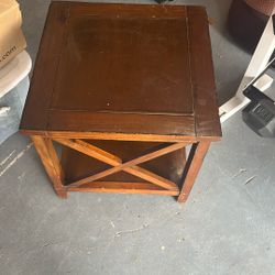 End Table