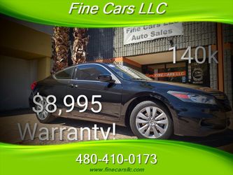 2011 Honda Accord EX-L