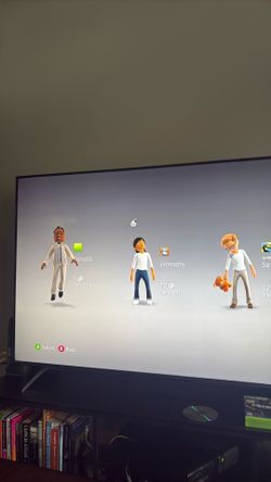 Xbox 360 Slim