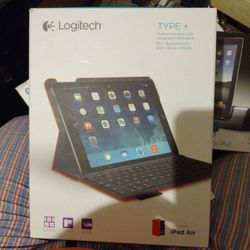 Logitech 