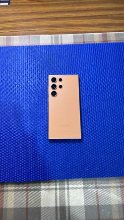 Samsung s24ultra 512gb orange unlocked