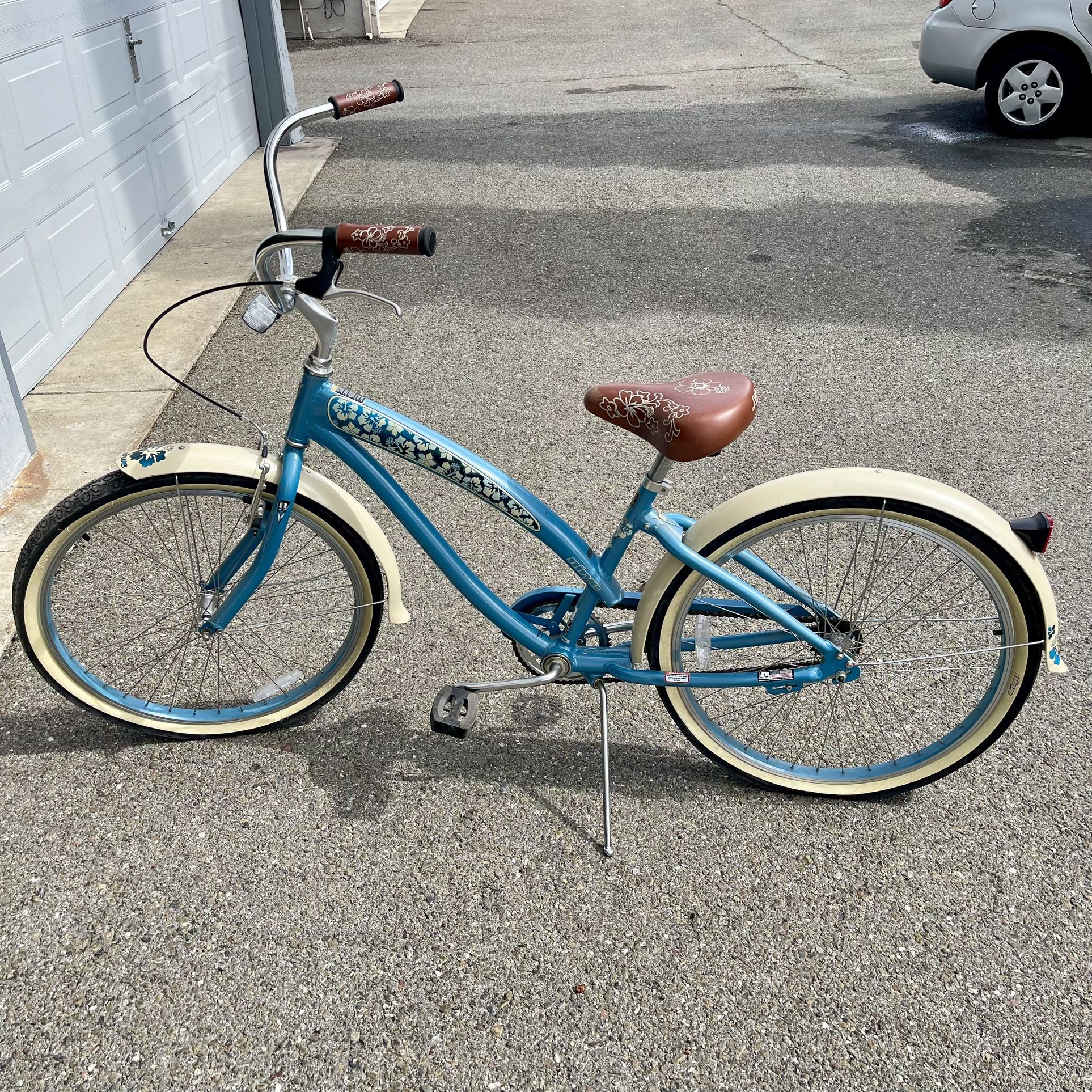 Mantis beach hopper
