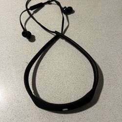 Phone Skullcandy Wireless Black 