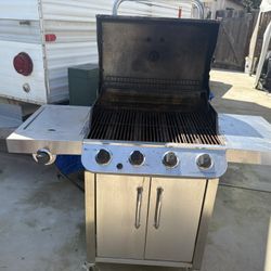 Asador 
