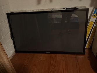 Samsung TV 55”