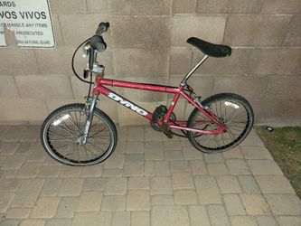 1995 Dyno BMX Bike