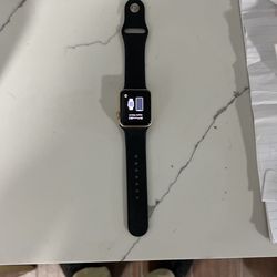 Apple Watch good condition second generation