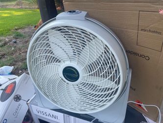 Lasko Floor Fan