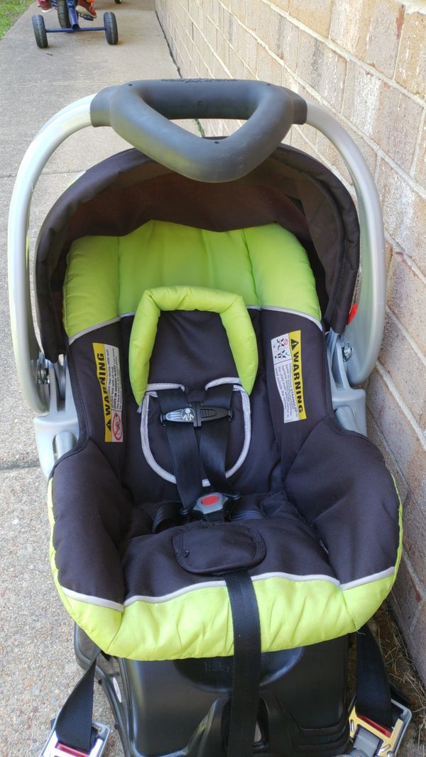 Baby Trend Infant Car Seat (Baby & Kids) in Virginia Beach, VA - OfferUp Baby Trend Infant Car Seat (Baby & Kids) in Virginia Beach, VA - OfferUp