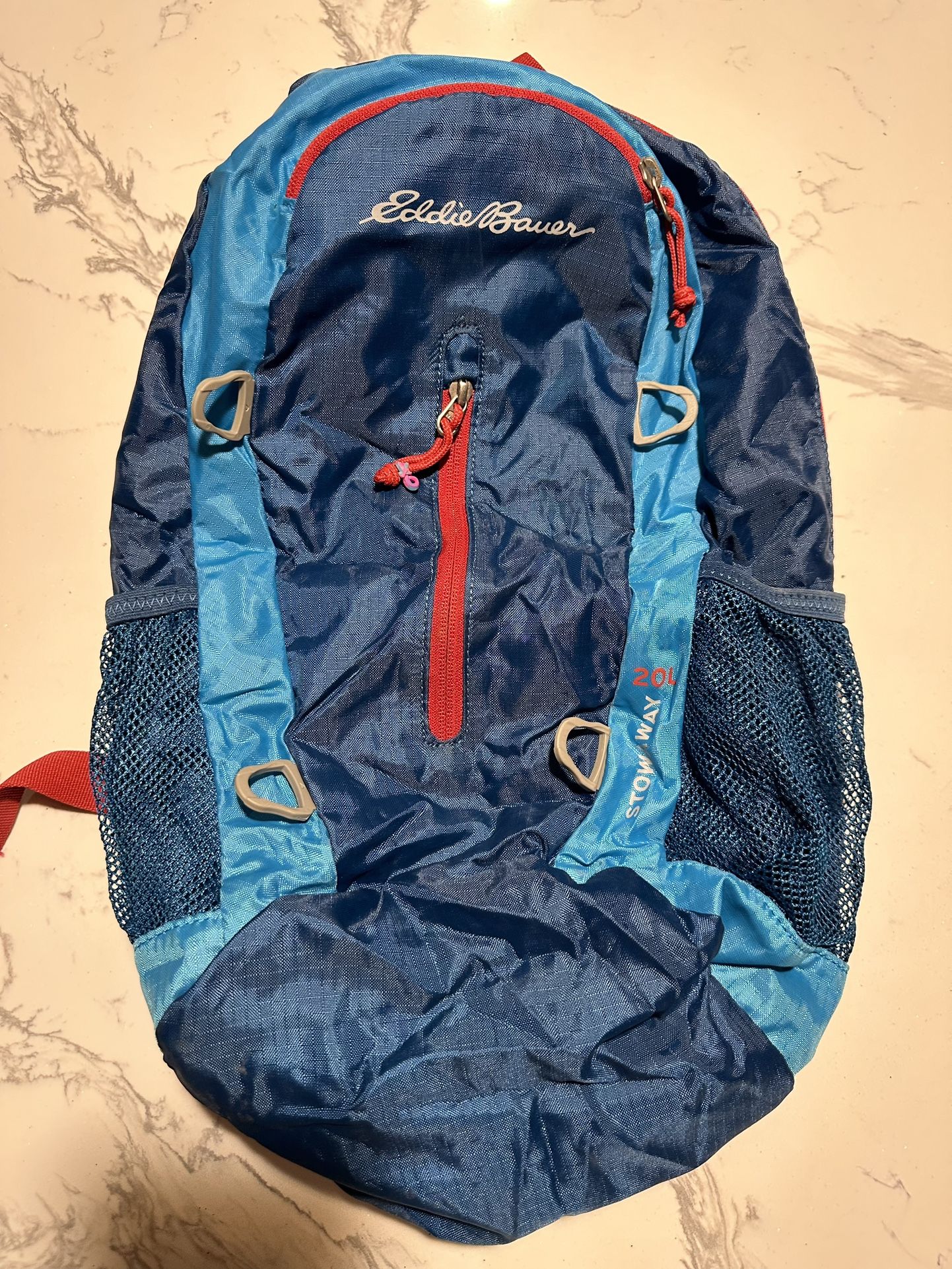 Eddie Bauer Stowaway