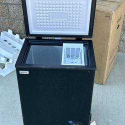 Brand New small freezer for $120