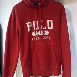Polo Ralph Lauren Men’s Medium Hoodie