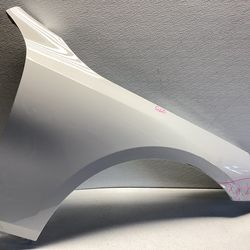 2024 2025 2026 bmw 5 series i5 right passenger fender g60