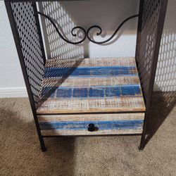 Nightstand 