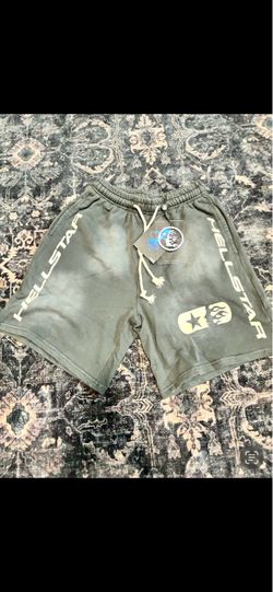 Hellstar shorts