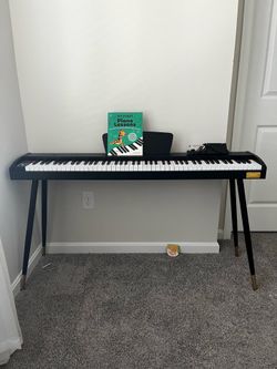 Beginner Keyboard