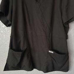 Top Scrubs Butter Soft 