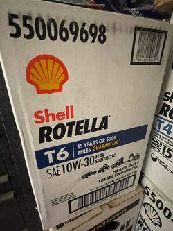 10w 30 oil