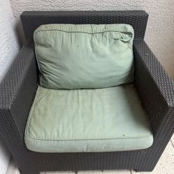 Wicker Patio Furniture