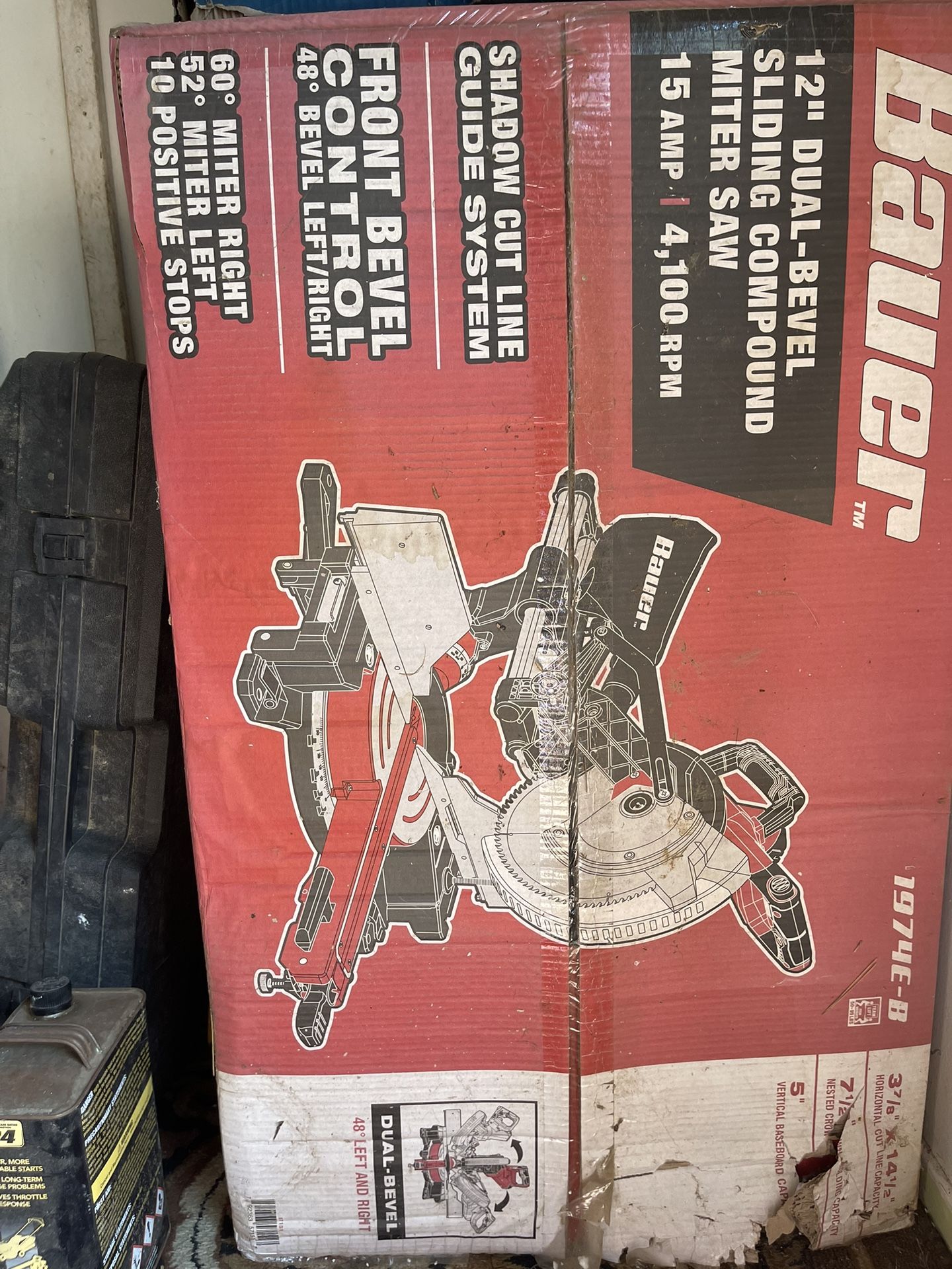 Saw
