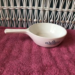 Corning Ware P-81-b One Pint Vintage 