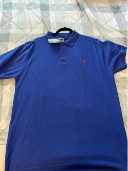 Polo, Ralph Lauren - XXL