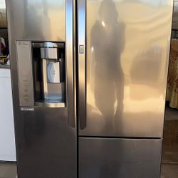 Refrigerator- DELIVERY-🛻