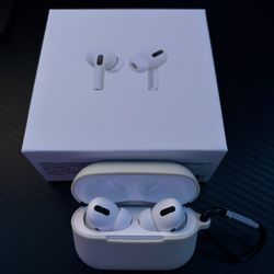 AirPods Pro
