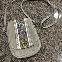 Small purse 