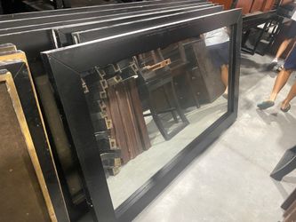 Large and medium sized Mirors