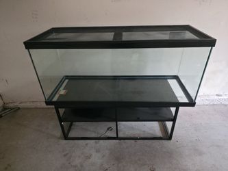 75 Gallon Aqueon Tank