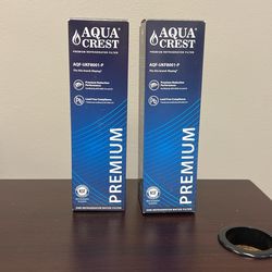 Maytag/KitchenAid/Kenmore/Sears Fridge Water Filters