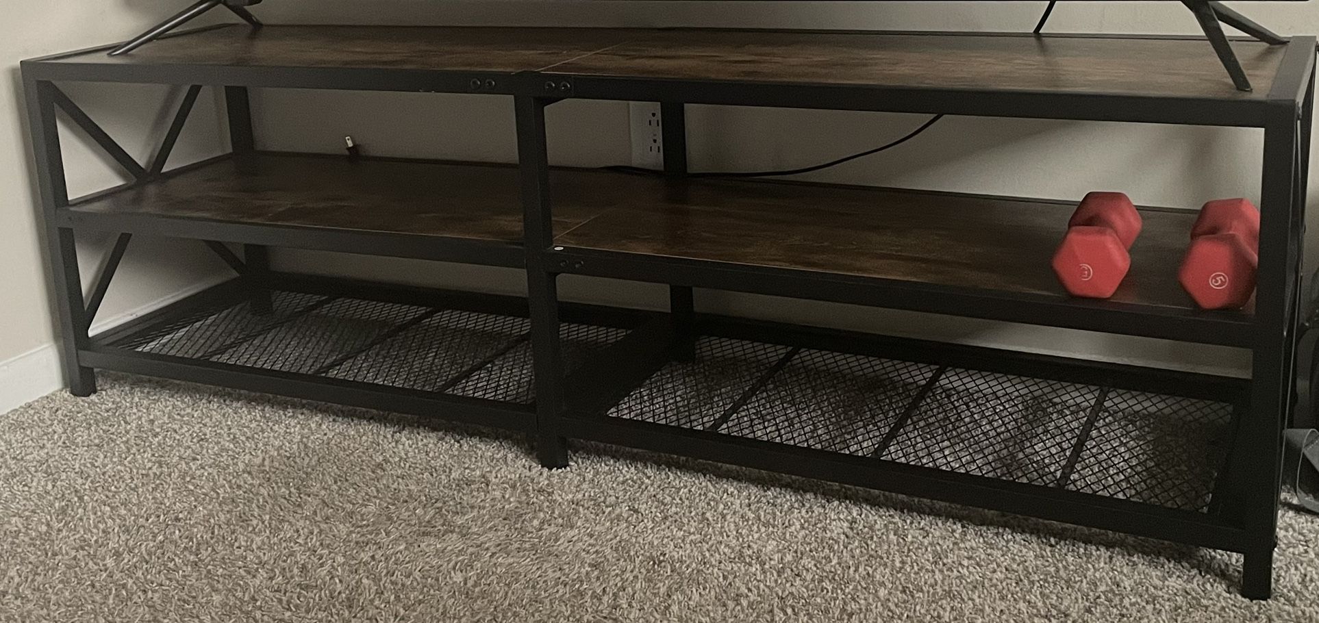 75 Inch Tv stand