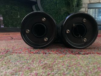 20-22 Indian scout exhaust pipe