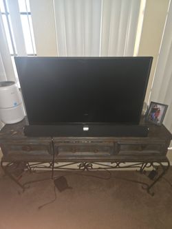 Vizio smart tv