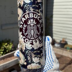 Personalized Tumblers 