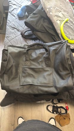 Men travel bag