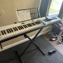 Keyboard Piano
