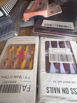 Nails
