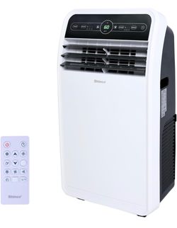 Portable Air Conditioner 12,000 BTU