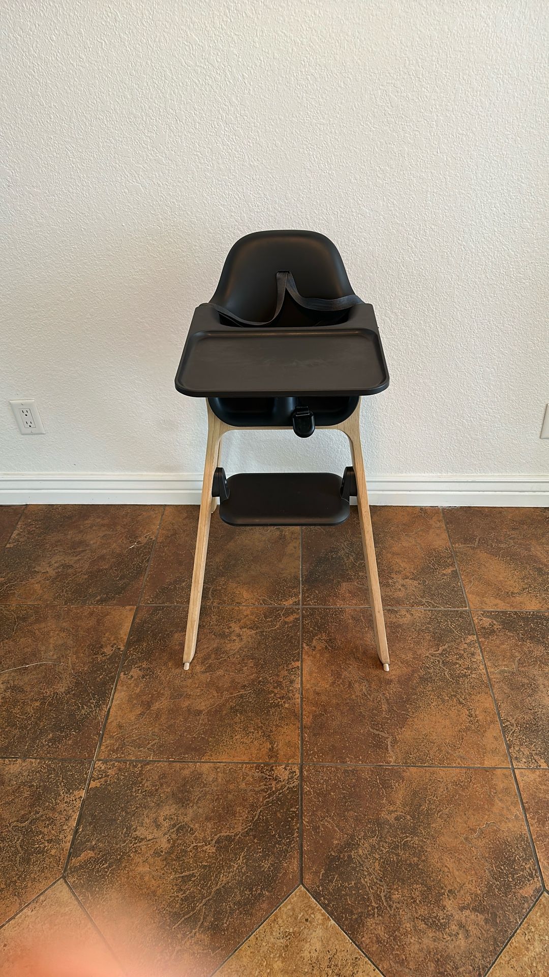 Uppababy High Chair
