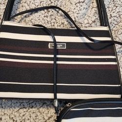 Coach And Kate Spade Bags