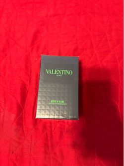 Valentino born in Roma