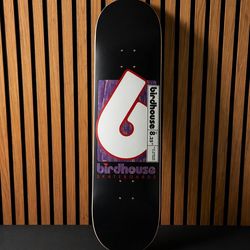 Birdhouse Skate Deck ( Brand New )