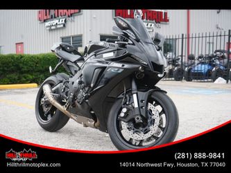 2023 YAMAHA YZF-R1