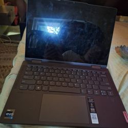 Lenovo Yoga Laptop 