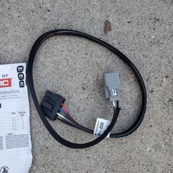 REDARC Brake Controller
